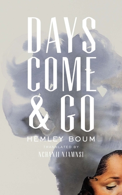 Days Come and Go 194964135X Book Cover