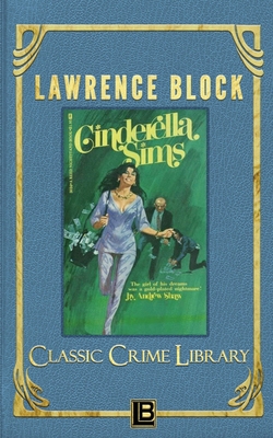 Cinderella Sims 195193914X Book Cover