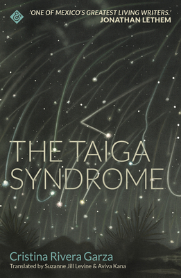 The Taiga Syndrome 1911508687 Book Cover