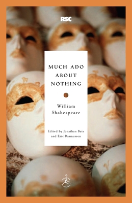 Much Ado about Nothing 0812969170 Book Cover