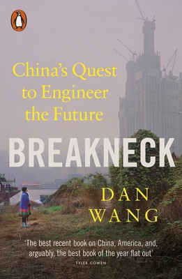 Breakneck 1802067795 Book Cover