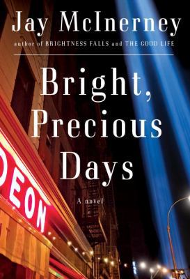 Bright, Precious Days 0735206988 Book Cover