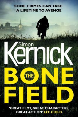 The Bone Field 1780894546 Book Cover