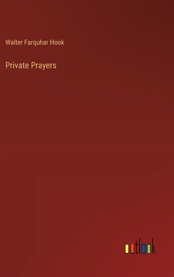 Private Prayers 3368776959 Book Cover