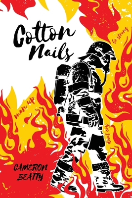 Cotton Nails 1922701475 Book Cover