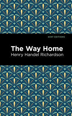 The Way Home (Mint Editions)            Book Cover