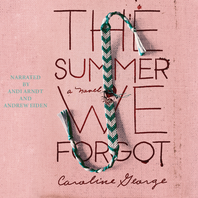 The Summer We Forgot 1666569755 Book Cover