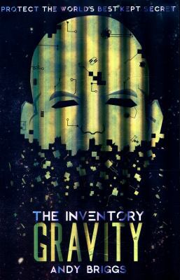 Gravity (The Inventory) 1407161806 Book Cover