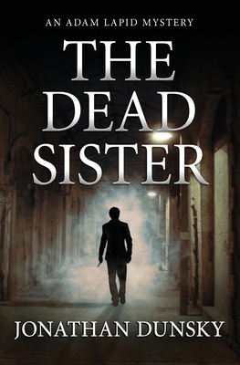 The Dead Sister 1539131882 Book Cover