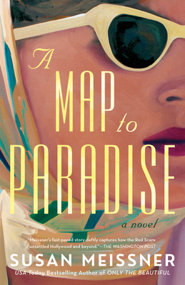 A Map to Paradise 0593332873 Book Cover