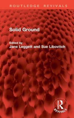 Solid Ground 104146679X Book Cover