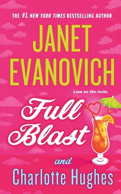 Full Blast 1250887186 Book Cover