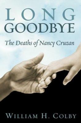 Long Goodbye 1401901328 Book Cover