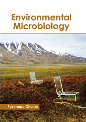 Environmental Microbiology 1632398354 Book Cover