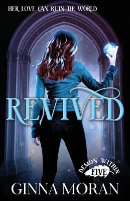 Revived 1942073534 Book Cover