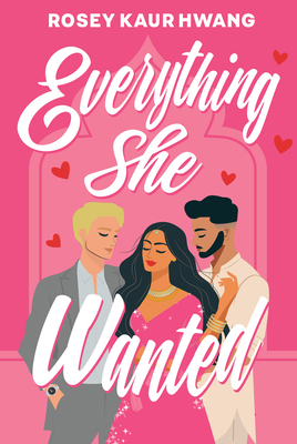 Everything She Wanted 1997918145 Book Cover