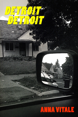 Detriot Detroit 193182469X Book Cover