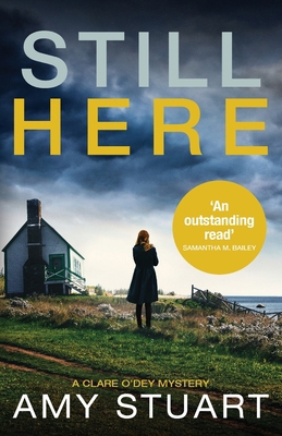 Still Here: An absolutely gripping private inve... 1800324693 Book Cover