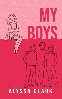 My Boys: Discreet Cover Edition 1951831586 Book Cover