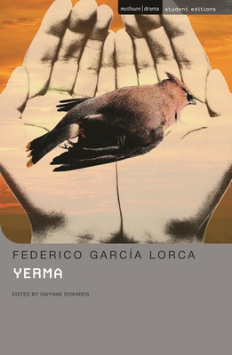 Yerma [Spanish] 0713683260 Book Cover