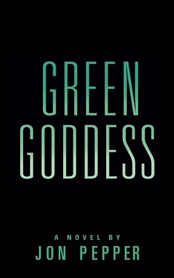 Green Goddess B0B4LV998G Book Cover