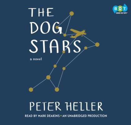 The Dog Stars 0449013138 Book Cover