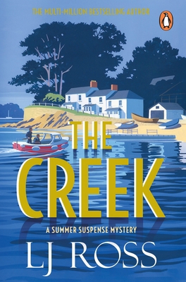 The Creek 1804960403 Book Cover