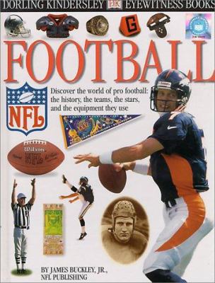 Football 078946991X Book Cover