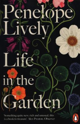 Life in the Garden 0241982189 Book Cover