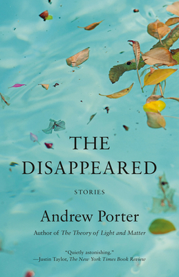 The Disappeared: Stories 0593467418 Book Cover