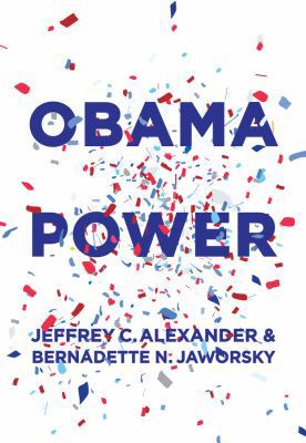 Obama Power 0745681999 Book Cover
