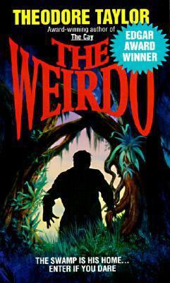 Weirdo 0785714219 Book Cover