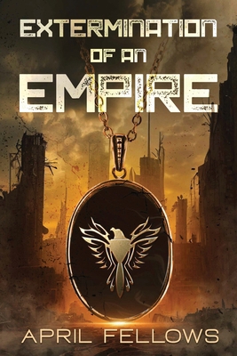 Extermination of an Empire B0CCN334XG Book Cover