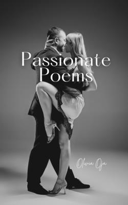 Passionate Poems 9916395527 Book Cover