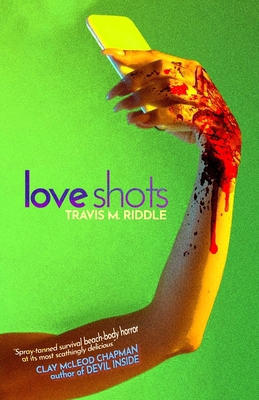 Love Shots B0GXJM2CJ9 Book Cover