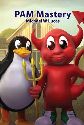 PAM Mastery 1642350079 Book Cover