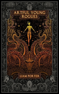 Artful Young Rogues 1764308115 Book Cover