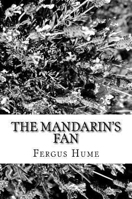 The Mandarin's Fan 1986910946 Book Cover