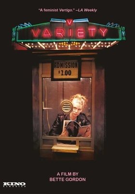 Variety B08CMF5KNL Book Cover