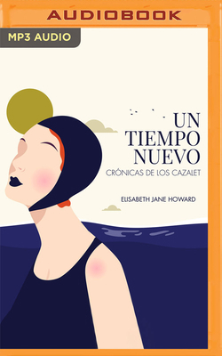 Un Tiempo Nuevo [Spanish] 1713605503 Book Cover