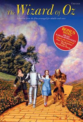 The Wizard of Oz 1783058439 Book Cover