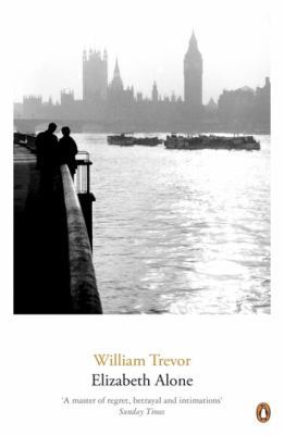 Elizabeth Alone 024196945X Book Cover