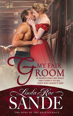 My Fair Groom 0989397386 Book Cover