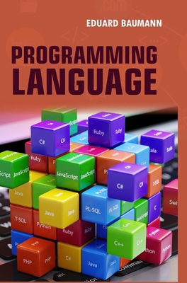 Programming Language B0FCCKF2H7 Book Cover