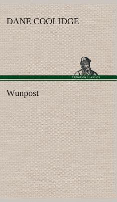 Wunpost 3849521044 Book Cover