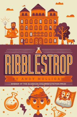 Ribblestrop 1442499052 Book Cover