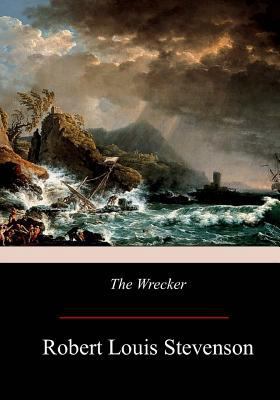 The Wrecker 1974632989 Book Cover