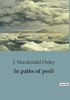 In paths of peril B0CDFCM1FS Book Cover