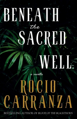Beneath the Sacred Well B0GRMK1XWN Book Cover