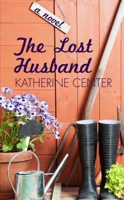 The Lost Husband [Large Print] 1410465217 Book Cover